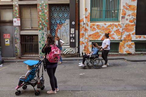 The ULTIMATE Perth Walking Tour: History, Architecture, Art, Nightlife + More! - Accommodation Sunshine Coast 4