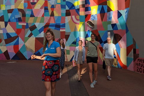 The ULTIMATE Perth Walking Tour: History, Architecture, Art, Nightlife + More! - Accommodation Sunshine Coast 5