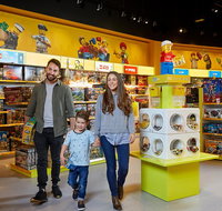 LEGOLAND Discovery Centre Melbourne General Entry Ticket