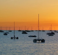 Darwin Shore Excursion Hop-on Hop-off Bus Tour - Accommodation Sunshine Coast