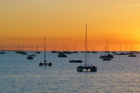 Darwin Shore Excursion: Hop-on Hop-off Bus Tour - Accommodation Sunshine Coast 0