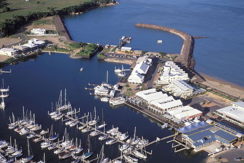 Darwin Shore Excursion: Hop-on Hop-off Bus Tour - Accommodation Sunshine Coast 3