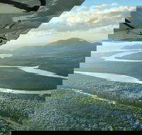 Scenic Cooktown  Outback Fly/Drive from Cairns CNS Beaches or Port Douglas - Accommodation Sunshine Coast