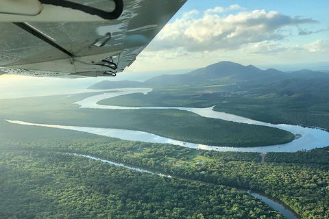 Scenic Cooktown & Outback (Fly/Drive) From Cairns, CNS Beaches Or Port Douglas - Accommodation Sunshine Coast 0