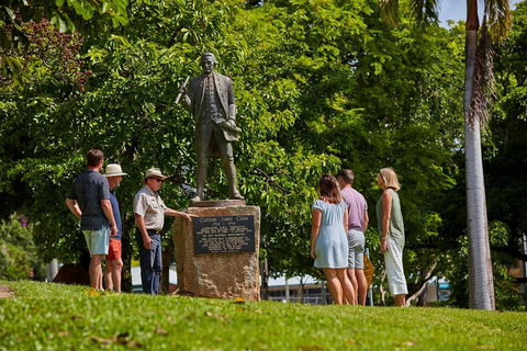 Scenic Cooktown & Outback (Fly/Drive) From Cairns, CNS Beaches Or Port Douglas - Accommodation Sunshine Coast 1