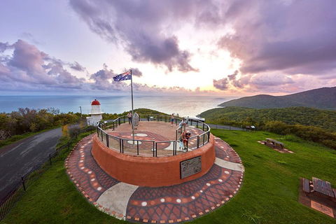 Scenic Cooktown & Outback (Fly/Drive) From Cairns, CNS Beaches Or Port Douglas - Accommodation Sunshine Coast 3