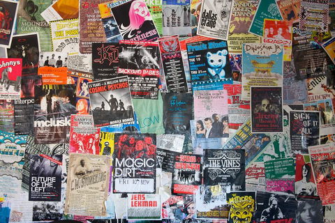Live Music Melbourne Bus Tour - Accommodation Sunshine Coast 4