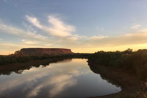 Mount Conner 4WD Small Group Tour From Ayers Rock Including Dinner - Accommodation Sunshine Coast 5