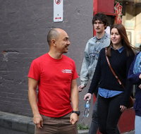 Afternoon in Melbourne - Private Booze and History Tour with a drink in-hand