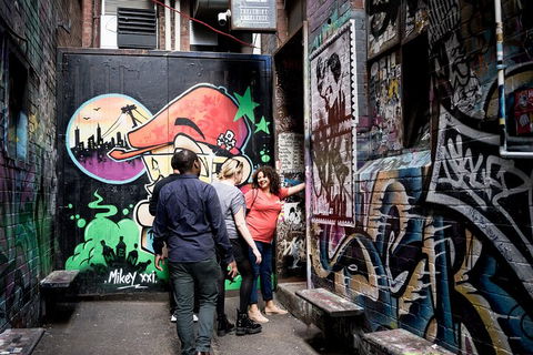 Afternoon In Melbourne - Private Booze And History Tour With A Drink In-hand - Accommodation Sunshine Coast 5