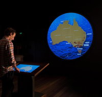 Australian Wine Discovery Tour Ticket - Accommodation Sunshine Coast