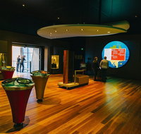 Australian Wine Discovery Tour with Tastings - Accommodation Sunshine Coast