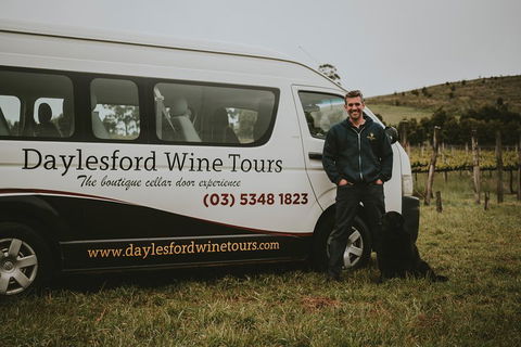 Daylesford Wine Tours: Wine, Cider, Gin, Vodka, Port, Food & Sights Tours! - Accommodation Sunshine Coast 2