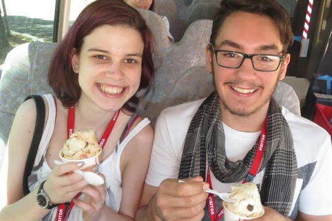 Swan Valley Half-Day Food Tour And Wine Trail From Perth - Accommodation Sunshine Coast 1