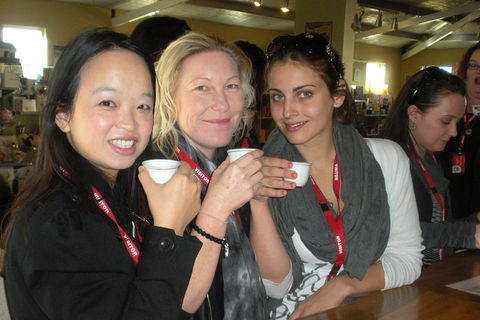 Swan Valley Half-Day Food Tour And Wine Trail From Perth - Accommodation Sunshine Coast 3