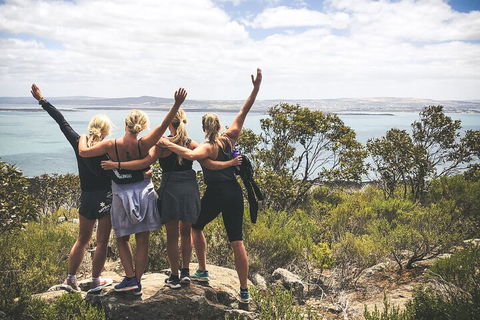 6-Day Eyre Peninsula & Flinders Ranges Adventure Tour - Accommodation Sunshine Coast 0