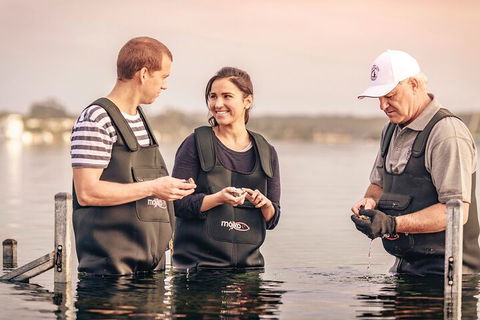 6-Day Eyre Peninsula & Flinders Ranges Adventure Tour - Accommodation Sunshine Coast 3