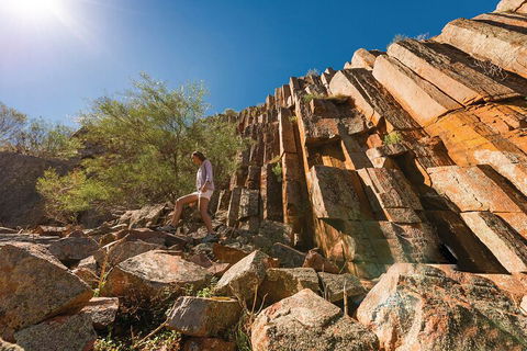 6-Day Eyre Peninsula & Flinders Ranges Adventure Tour - Accommodation Sunshine Coast 4