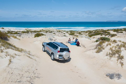 10 Day Adelaide To Perth Private Tour - The Great Australian Wilderness Journey - Accommodation Sunshine Coast 0