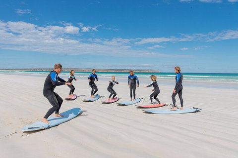 10-Day Adelaide To Perth Adventure Tour - Accommodation Sunshine Coast 0