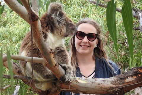10-Day Adelaide To Perth Adventure Tour - Accommodation Sunshine Coast 3