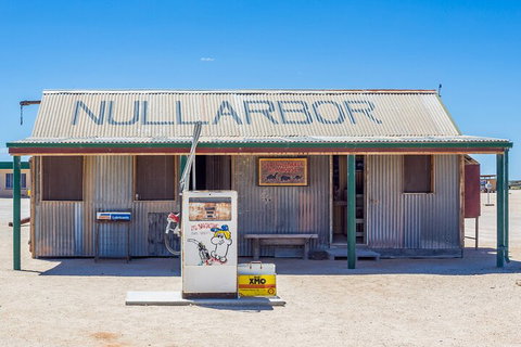 10-Day Adelaide To Perth Adventure Tour - Accommodation Sunshine Coast 4