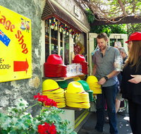 Ultimate Adelaide City and Hahndorf Tour - Accommodation Sunshine Coast