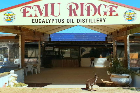 2 Day Ultimate Kangaroo Island With Return Ferry - Accommodation Sunshine Coast 3