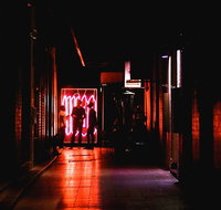 Melbourne Ghost Tour
