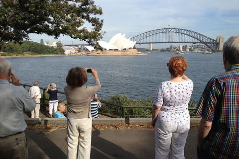 Story Of Sydney Tour - Accommodation Sunshine Coast 0