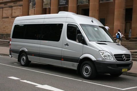 Story Of Sydney Tour - Accommodation Sunshine Coast 1
