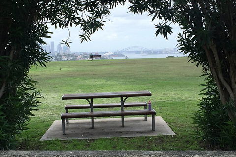 Story Of Sydney Tour - Accommodation Sunshine Coast 2