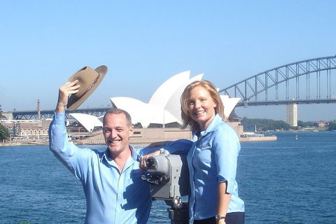 Story Of Sydney Tour - Accommodation Sunshine Coast 4