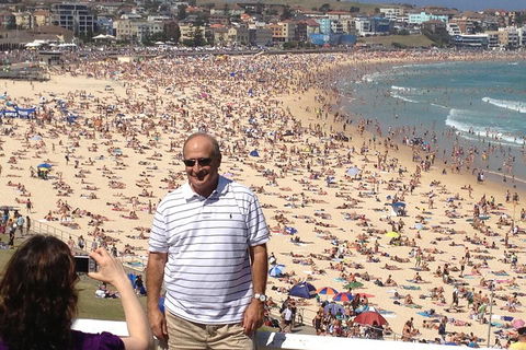 Story Of Sydney Tour - Accommodation Sunshine Coast 5