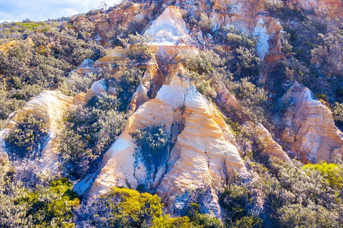 3-Day Fraser Island Resort Package - Accommodation Sunshine Coast 0