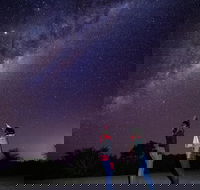 Pinnacles Desert Sunset Stargazing Tour - Accommodation Sunshine Coast