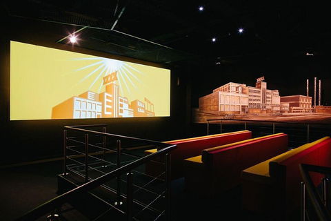 XXXX Brewery Tour - Accommodation Sunshine Coast 1