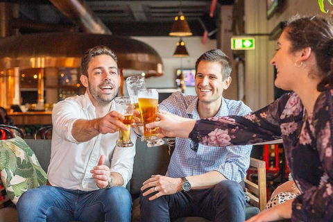 XXXX Brewery Tour - Accommodation Sunshine Coast 2