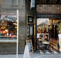 Melbourne Coffee Lovers Walking Tour