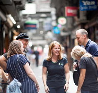 Melbourne Foodie Discovery Walking Tour