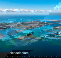 25-30 Minute Newcastle  Macquarie Helicopter Shared Flight - Accommodation Sunshine Coast