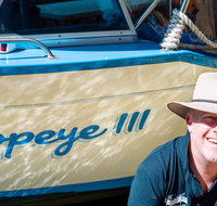 Torrens River Cruise in Adelaide - Accommodation Sunshine Coast