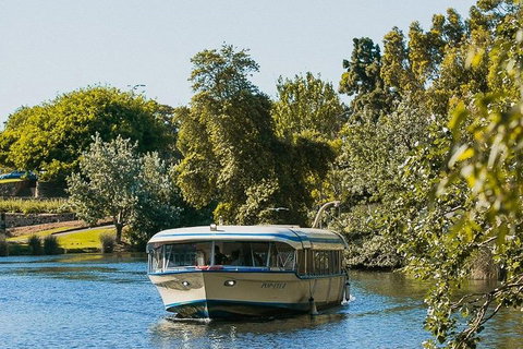 High Tea Cruise On Popeye - Accommodation Sunshine Coast 3