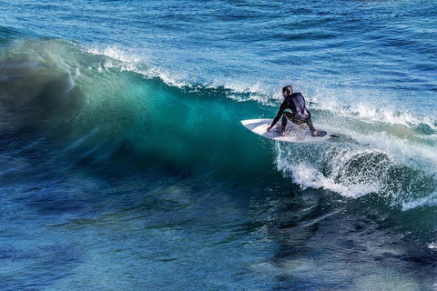 Great Ocean Road Highlights Tour - 2 Days, 1 Night - Accommodation Sunshine Coast 0