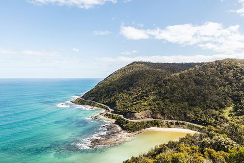 Great Ocean Road & Grampians National Park Tour - 3 Days, 2 Nights - Accommodation Sunshine Coast 0