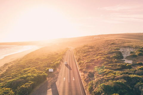Great Ocean Road & Grampians National Park Tour - 3 Days, 2 Nights - Accommodation Sunshine Coast 1