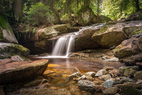 Great Ocean Road & Grampians National Park Tour - 3 Days, 2 Nights - Accommodation Sunshine Coast 4