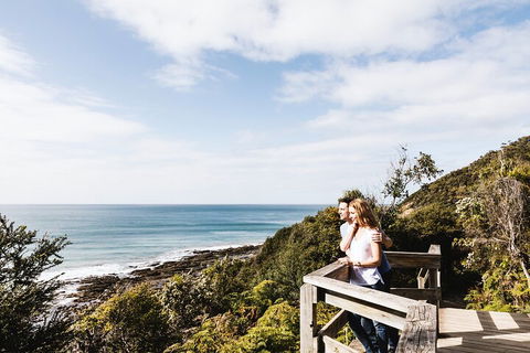 Great Ocean Road & Grampians National Park Tour - 3 Days, 2 Nights - Accommodation Sunshine Coast 5