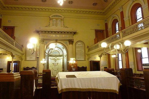 Melbourne's Jewish Scene - Accommodation Sunshine Coast 4
