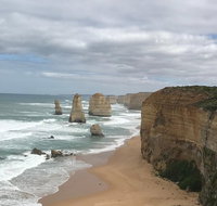Private express Great Ocean Road...with an optional helicopter ride --